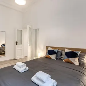 Supernova Trastevere Apartment Rome