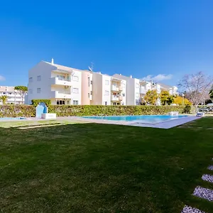 Marina Barbara - Apartment Vilamoura