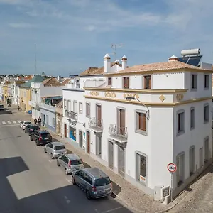 1º De Maio Apartment Tavira