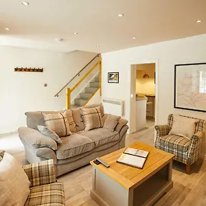 Host & - Bumblebee Holiday home Aysgarth